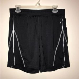 Women’s Reebok basketball shorts